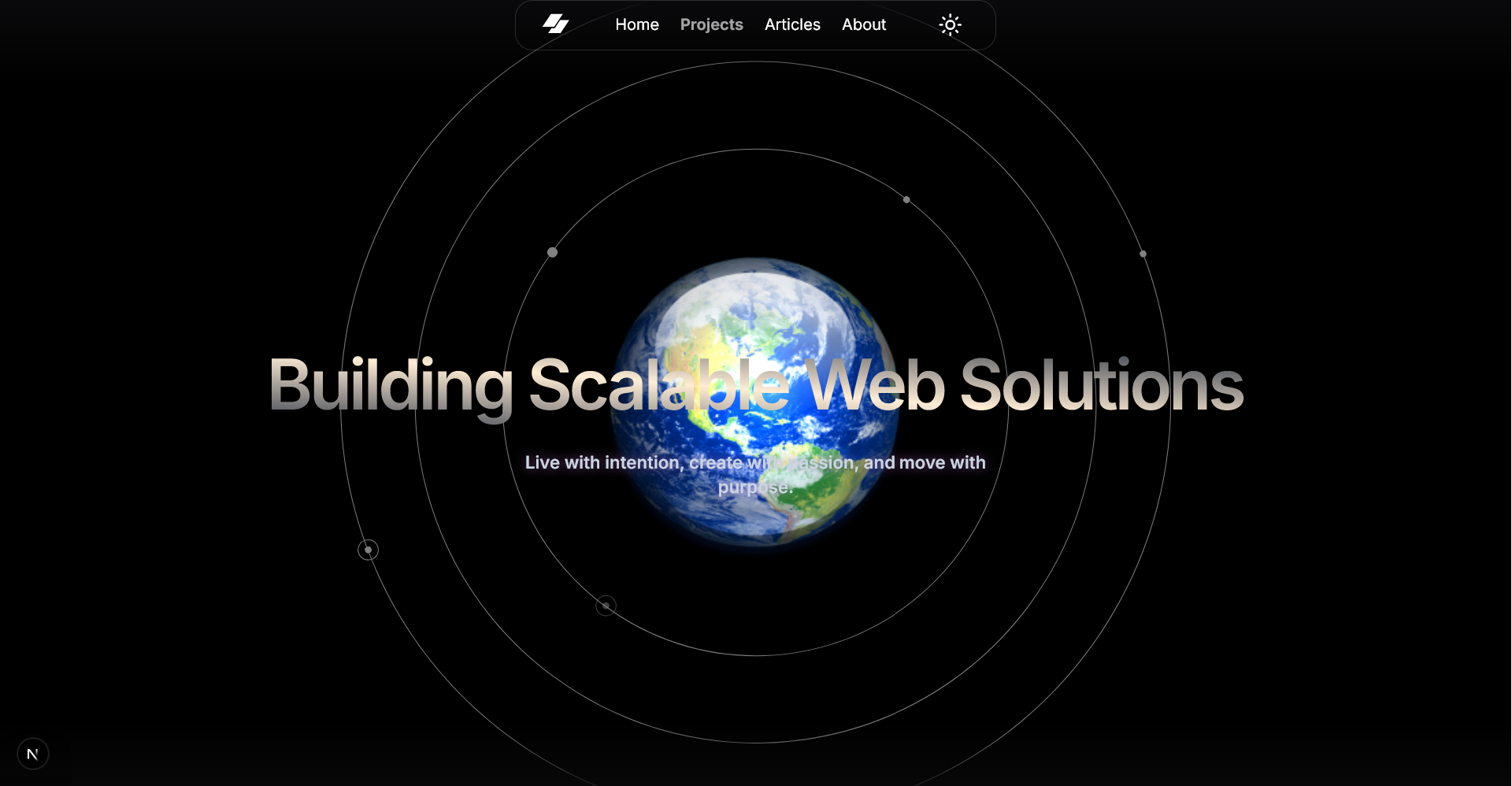 Portfolio